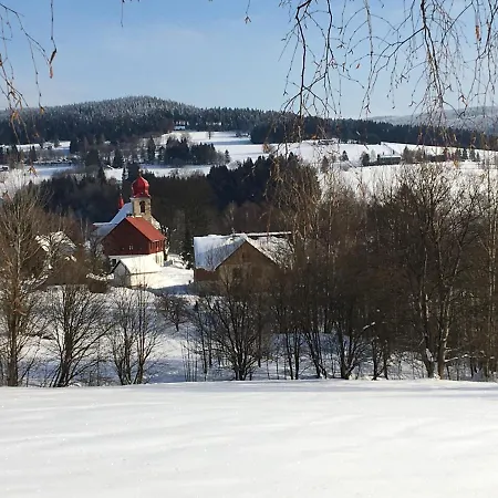 Apartmán U Slezáků - říčky V Orlických Horách * Pustiny