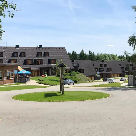 Apartman U Slezaku - Ricky V Orlickych Horach Wüstenei