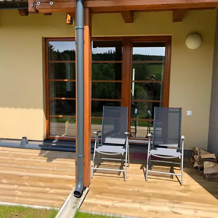 Apartamento Apartmán U Slezáků - říčky V Orlických Horách *