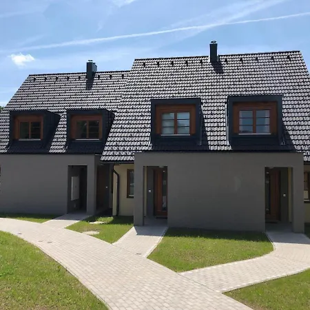 Apartmán U Slezáků - říčky V Orlických Horách *
