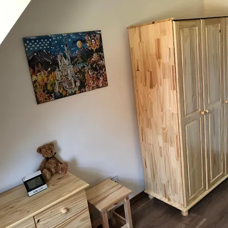 Apartman U Slezaku - Ricky V Orlickych Horach * Wüstenei
